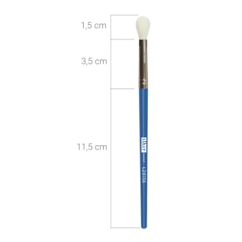 PINCEL L28136 - LULLY MAKEUP