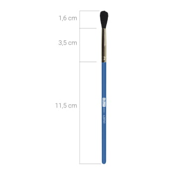 PINCEL L28141 - LULLY MAKEUP