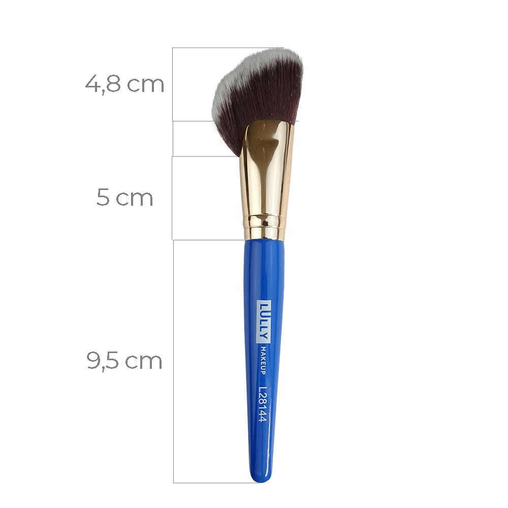 PINCEL L28144 - LULLY MAKEUP