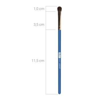 PINCEL L28157 - LULLY MAKEUP