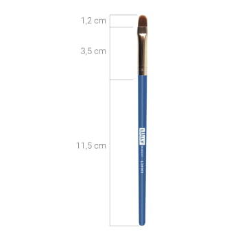 PINCEL L28161 - LULLY MAKEUP