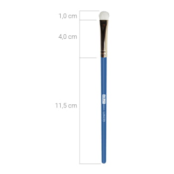 PINCEL L28239 - LULLY MAKEUP