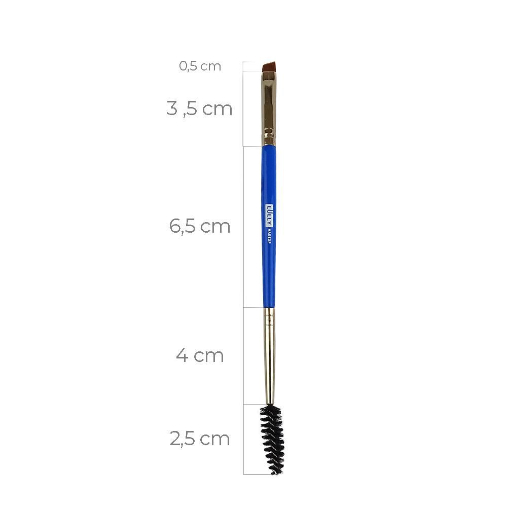 PINCEL L28533 - LULLY MAKEUP