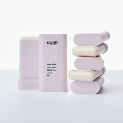CERA EM BASTAO HAIR BALM - RIGOLIM AND CO