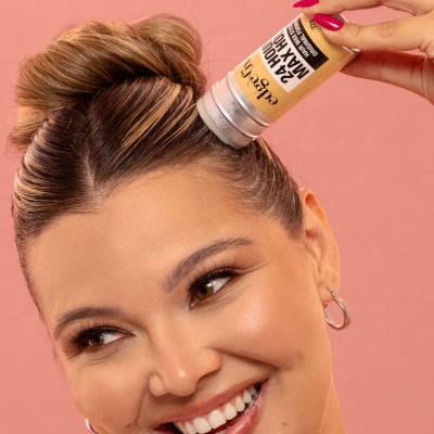 CERA EM STICK EDGE FIXER ORIGINAL - KISS NEW YORK