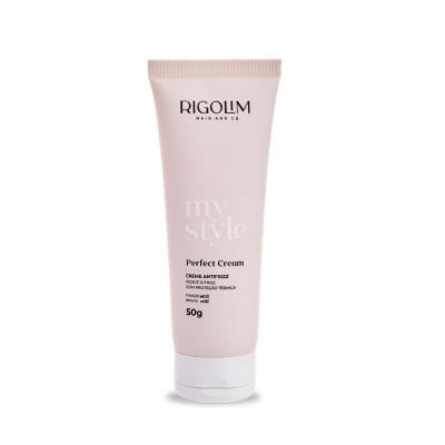 CREME ANTIFRIZZ PERFECT CREAM  - RIGOLIM HAIR AND CO