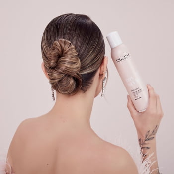 CERA LIQUIDA LIGHT SPRAY - RIGOLIM HAIR AND CO