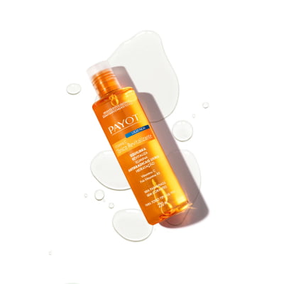TÔNICO REVITALIZANTE VITAMINA C - PAYOT