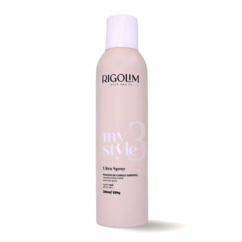 ULTRA SPRAY EXTRA FORTE - RIGOLIM HAIR AND CO